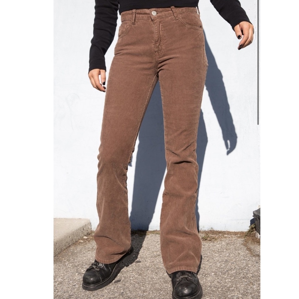 Brandy Melville Darlene Corduroy Pants